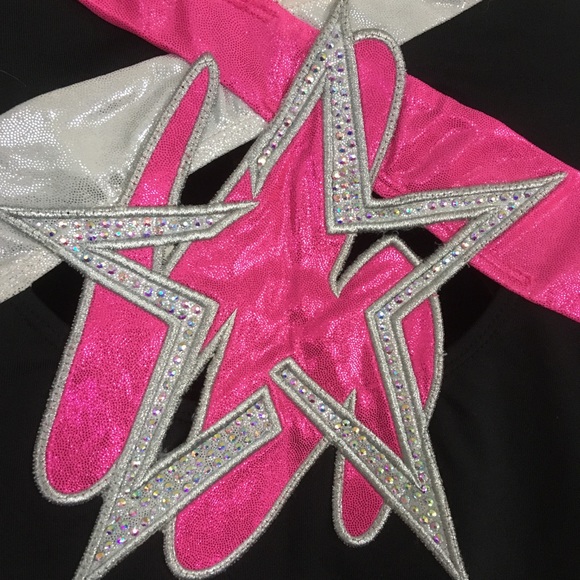 Many many cheer uniforms available - Picture 6 of 15